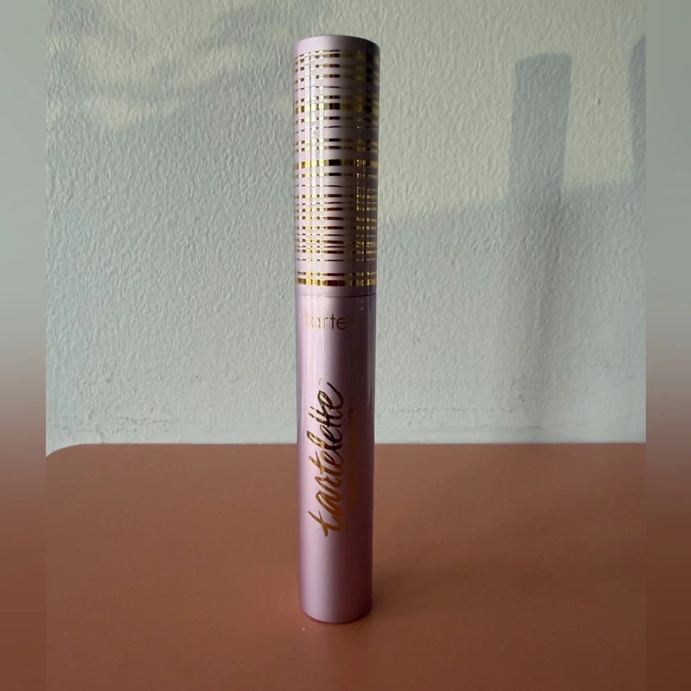 Tarte Tartelette Tubing Mascara - new, full size/ 8 ml